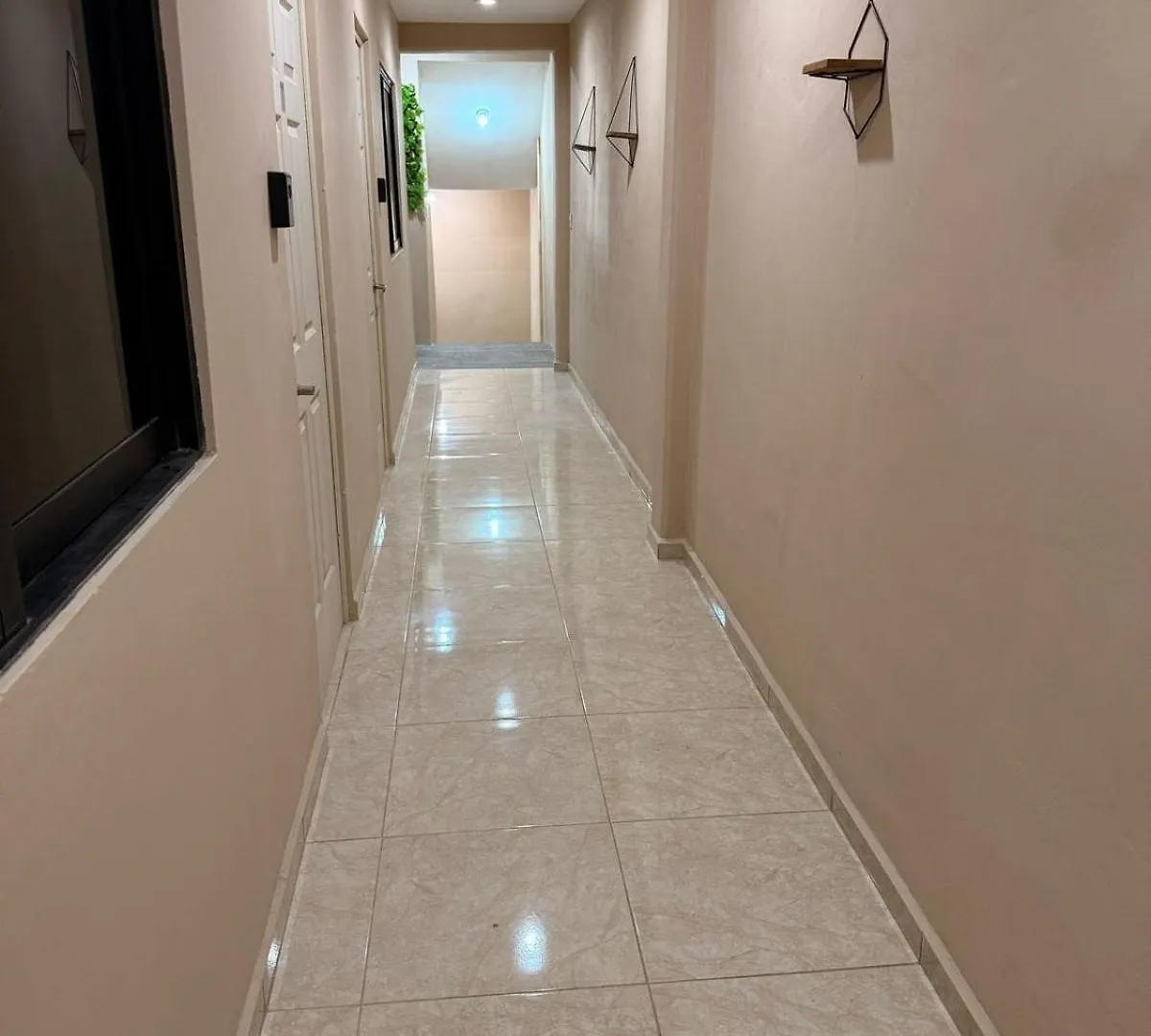 Torre 70, Departamento 10 Apartment Playa del Carmen