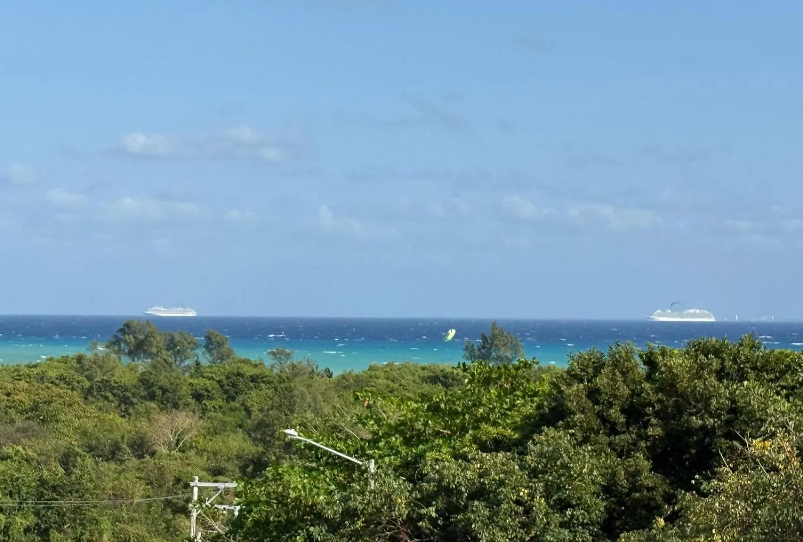 Torre 70, Departamento 10 Apartment Playa del Carmen Mexico