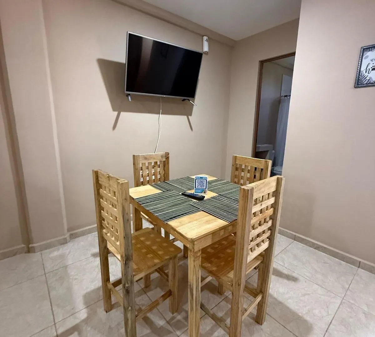 Torre 70, Departamento 10 Apartment Playa del Carmen
