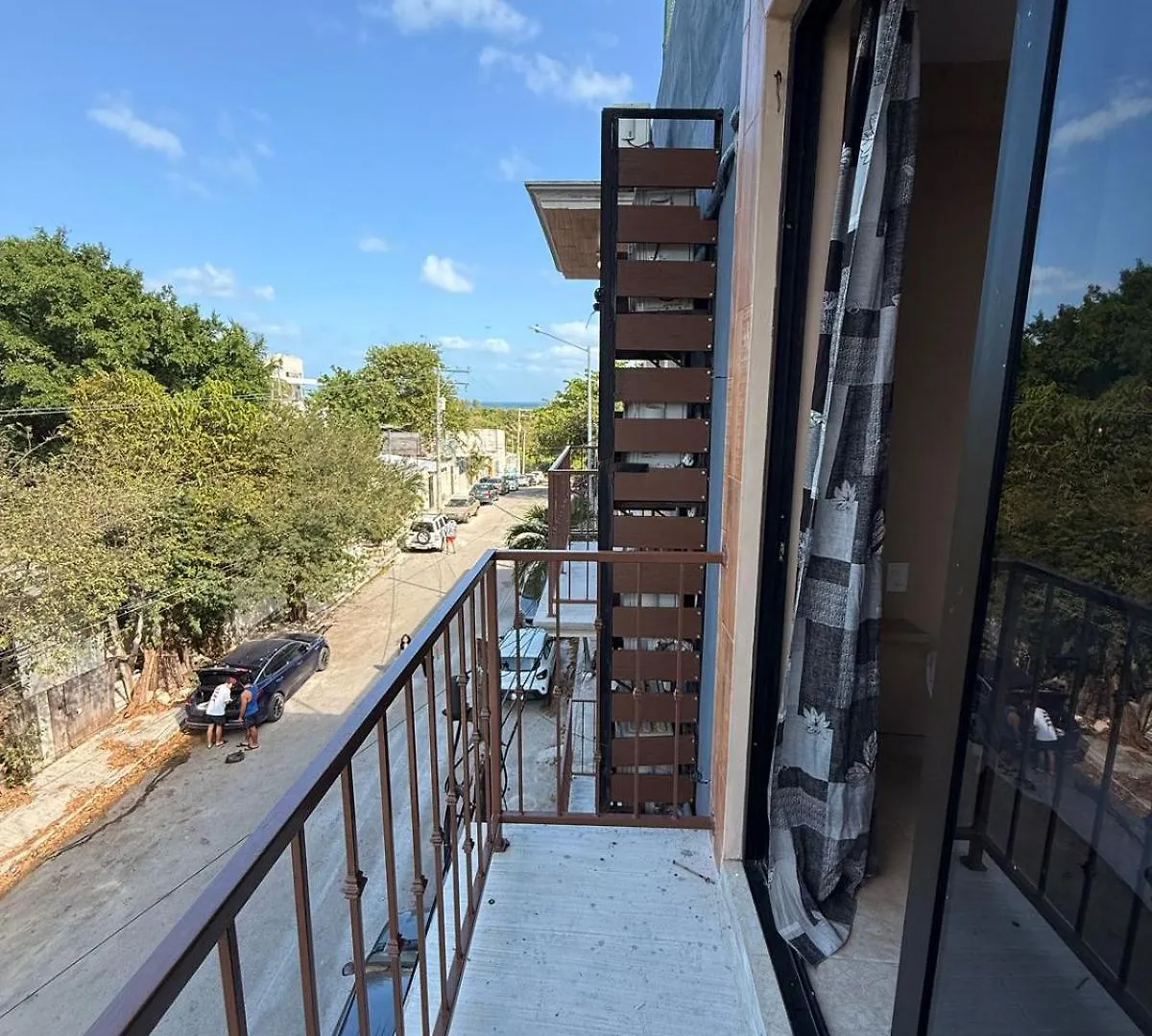 Torre 70, Departamento 10 Apartment Playa del Carmen