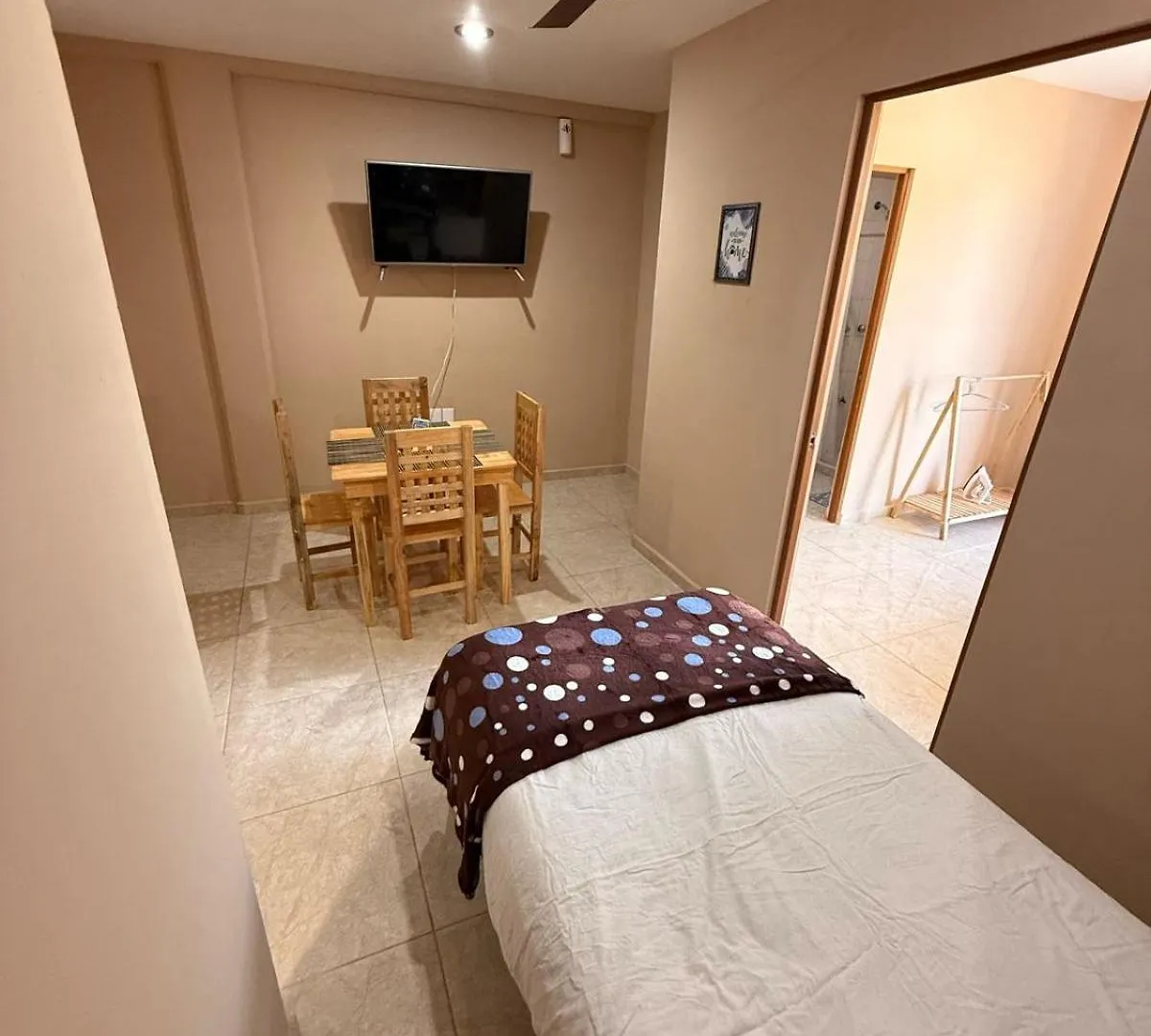 Torre 70, Departamento 10 Apartment Playa del Carmen