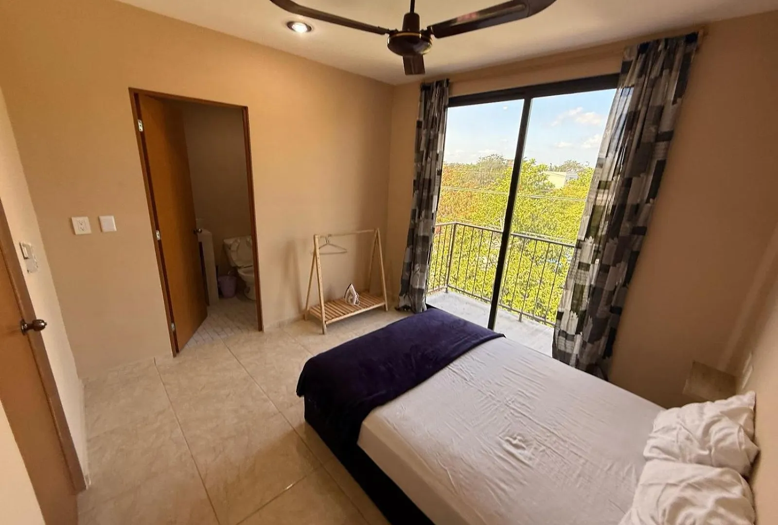 Torre 70, Departamento 10 Apartment Playa del Carmen