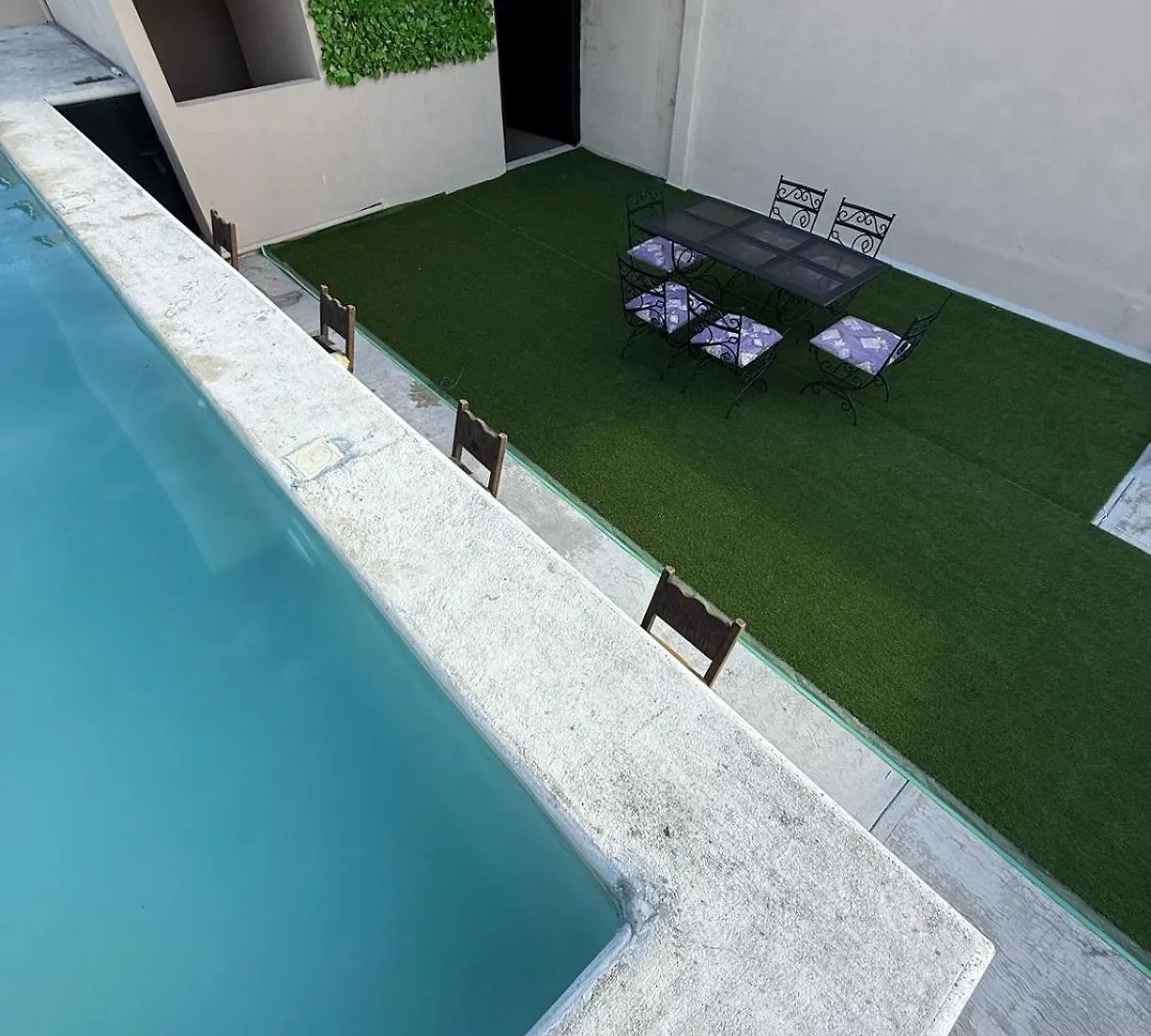 Torre 70, Departamento 10 Apartment Playa del Carmen 0*,  Mexico