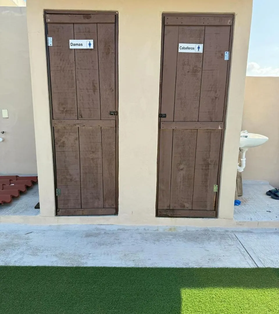 Torre 70, Departamento 10 Apartment Playa del Carmen 0*,