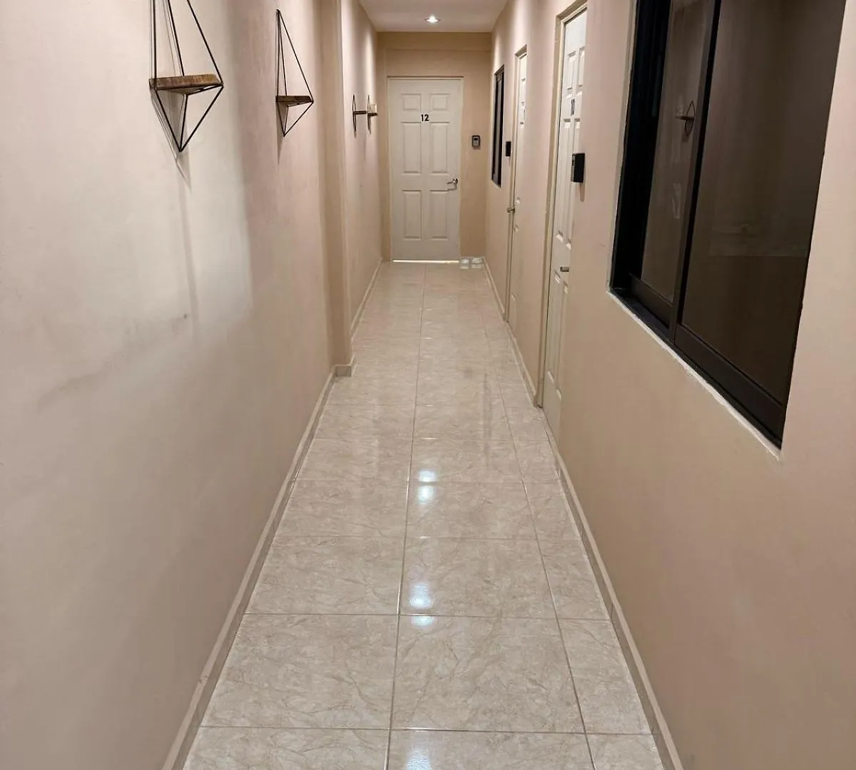 Torre 70, Departamento 10 Apartment Playa del Carmen Mexico
