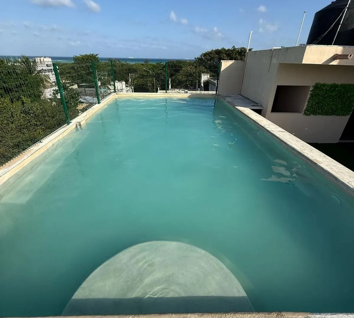 Torre 70, Departamento 10 Apartment Playa del Carmen 0*,  Mexico