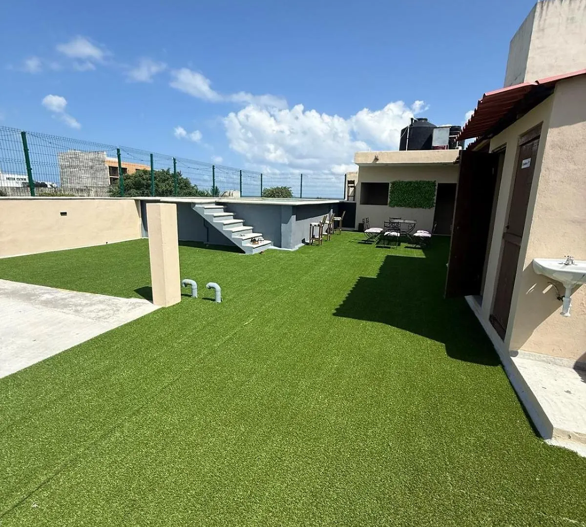 Torre 70, Departamento 10 Apartment Playa del Carmen