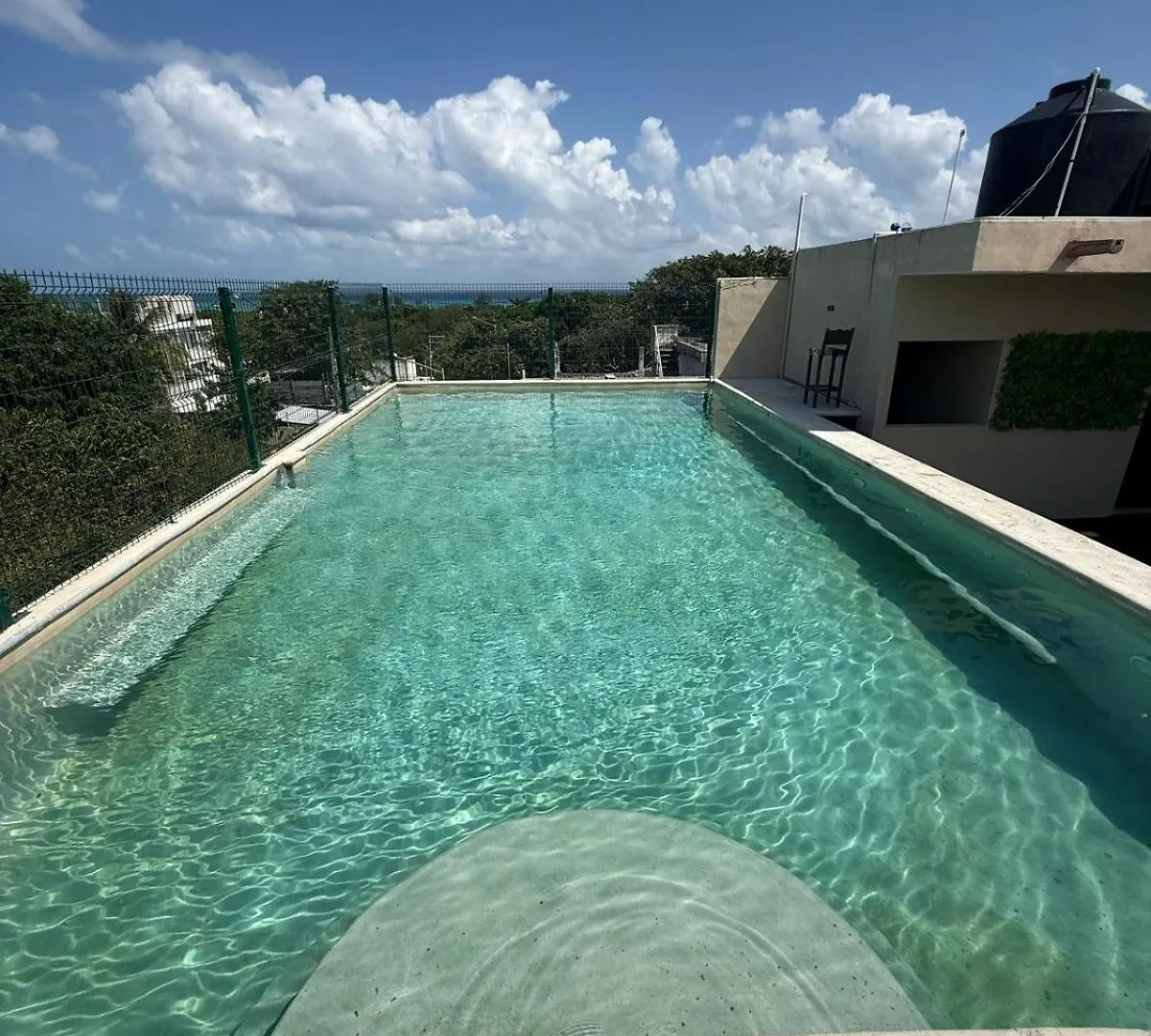 Torre 70, Departamento 10 Apartment Playa del Carmen Mexico