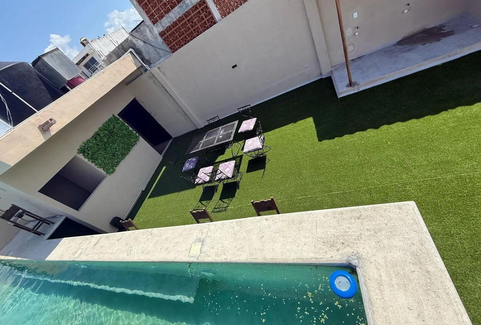Torre 70, Departamento 10 Apartment Playa del Carmen