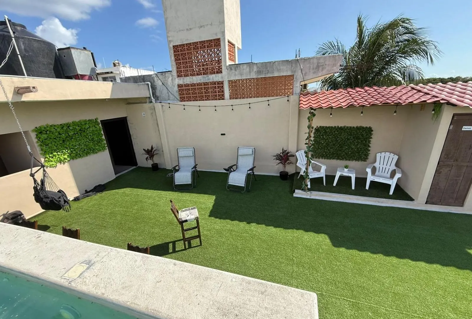Torre 70, Departamento 10 Apartment Playa del Carmen
