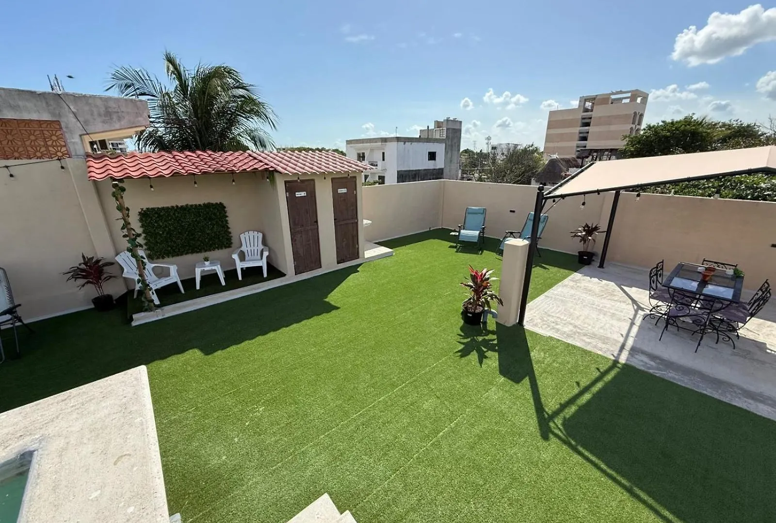 Torre 70, Departamento 10 Apartment Playa del Carmen